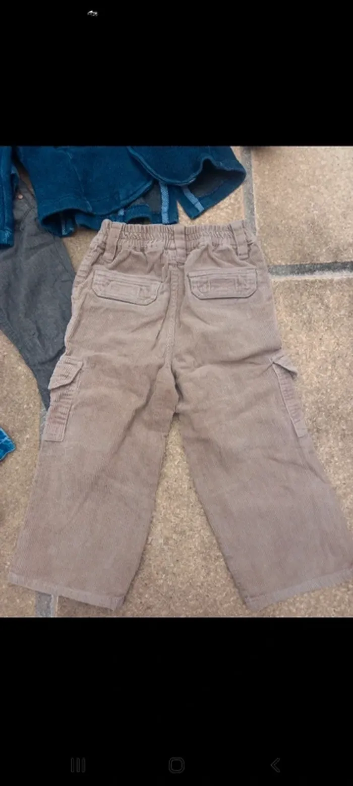 Lot de 5 pièces 3-4 ans - photo numéro 13