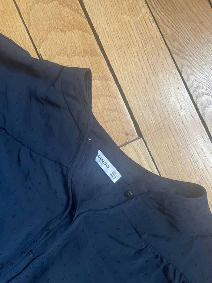 Blouse Mango - photo numéro 3