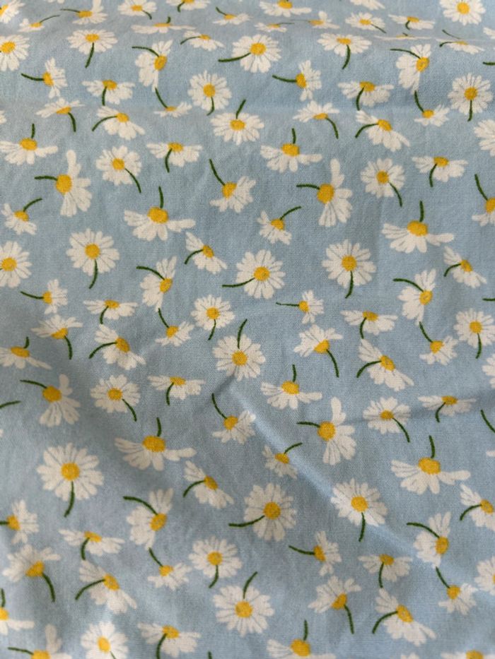 Robe été à bretelles fines fille 10 ans Kiabi - photo numéro 2