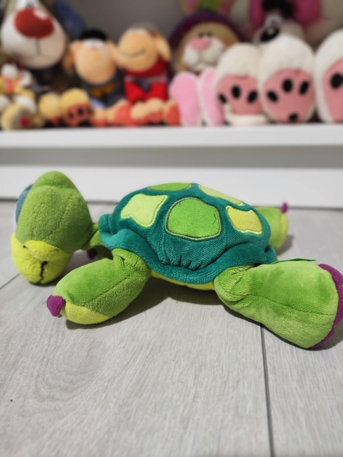 Peluche tiplitaps diddl - photo numéro 5