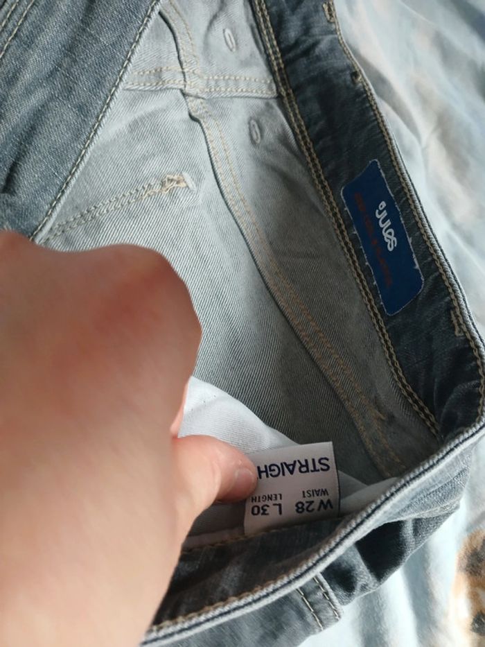 Pantalon homme W28 l30 - photo numéro 2