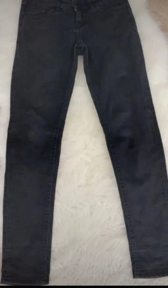 Pantalons jeans pour femme - photo numéro 4