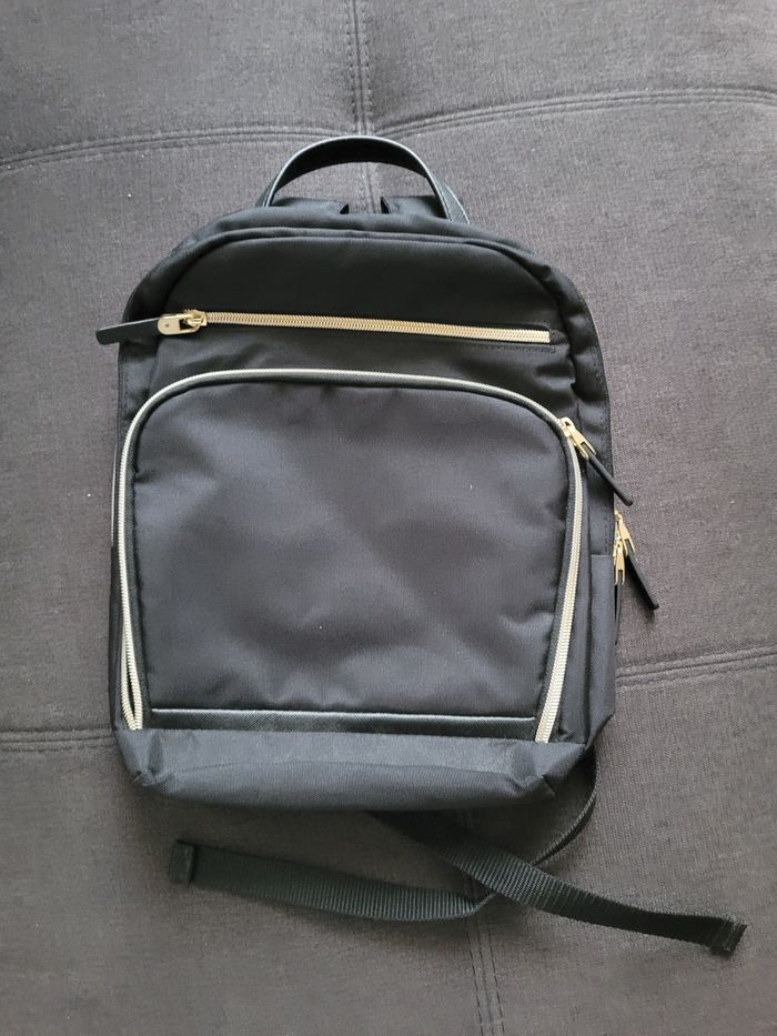 Sac à dos Naomi Campbell