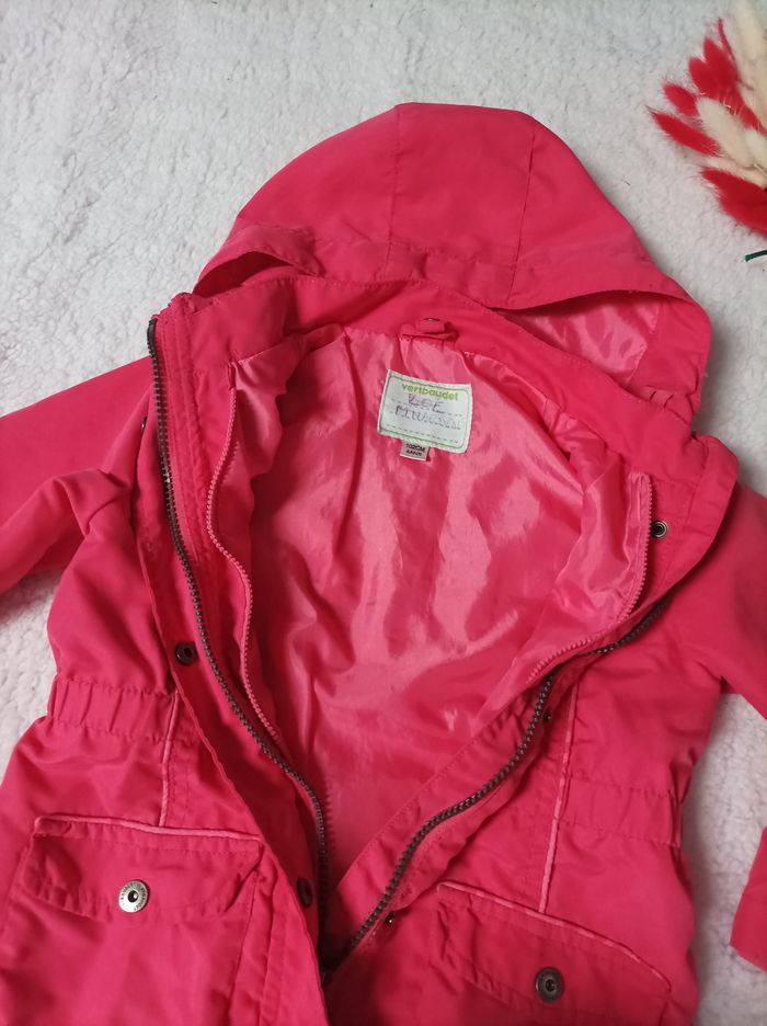 Manteau - photo numéro 3