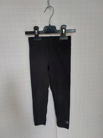 Legging 3 ans Orchestra