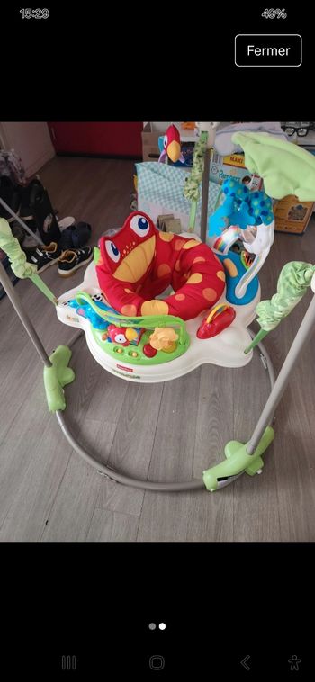 Jumperoo