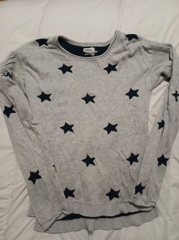 Pull 14 ans