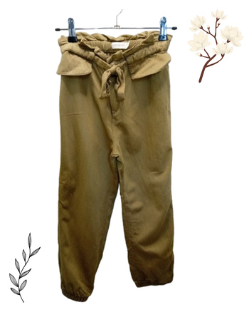 Pantalon ete Orchestra 8 ans 