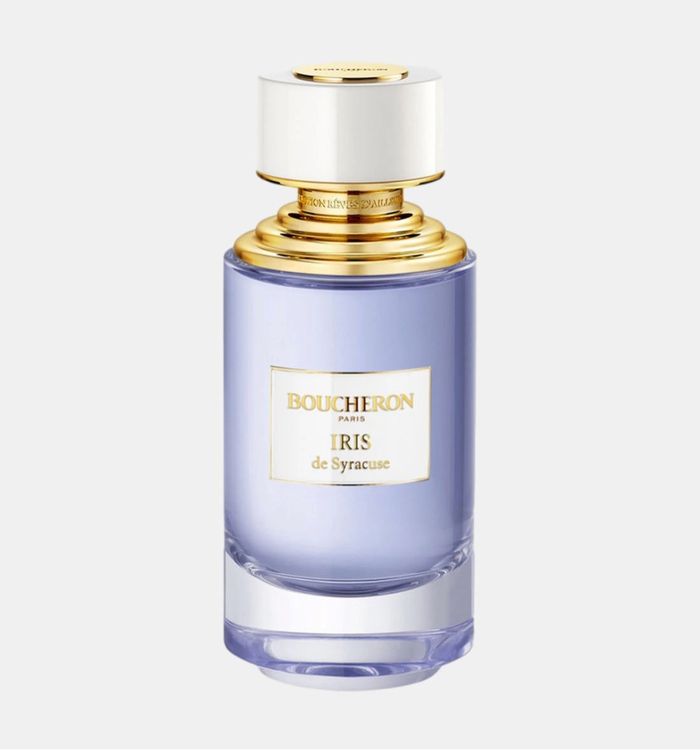 Boucheron – Iris de Syracuse - photo numéro 3
