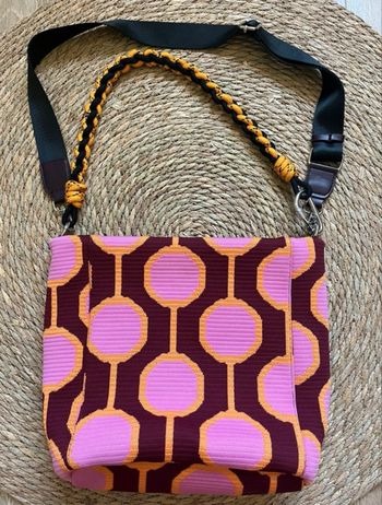 Sac bandoulière