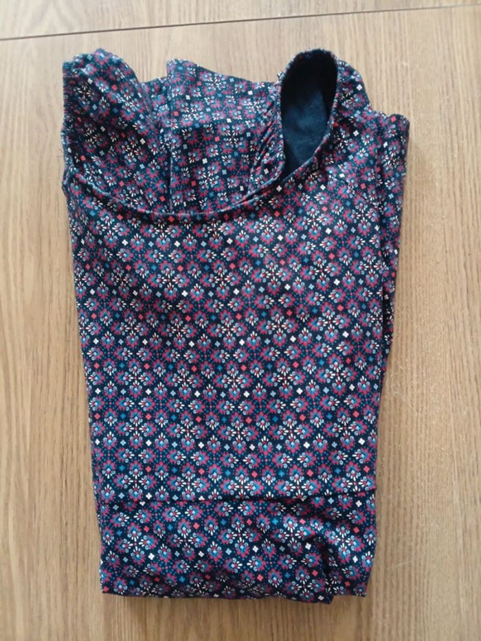 Robe creeks taille 34 🌹