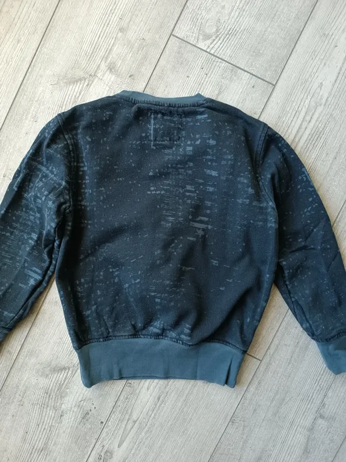 Pull Garcia jeans - photo numéro 4