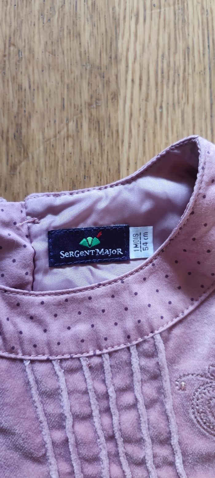 Robe - photo numéro 2