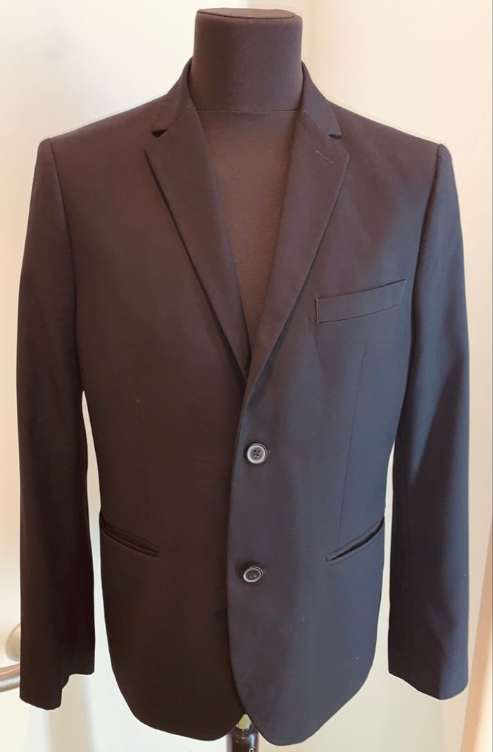 Veste blazer H&M - photo numéro 4