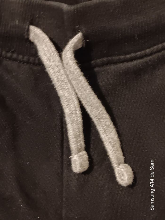 Jogging garçon kiabi 5ans - photo numéro 4