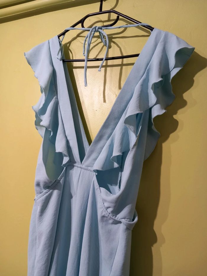 Belle robe zara - photo numéro 7