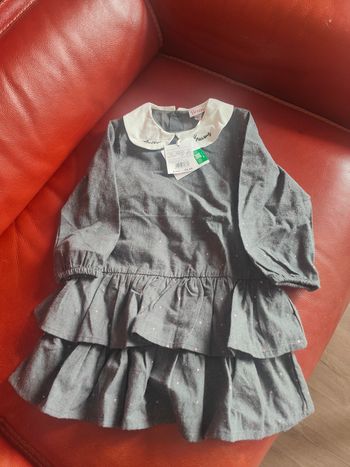 Robe pour bébé