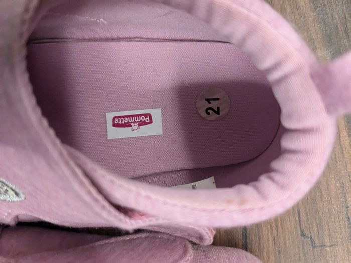 Chaussons - photo numéro 3