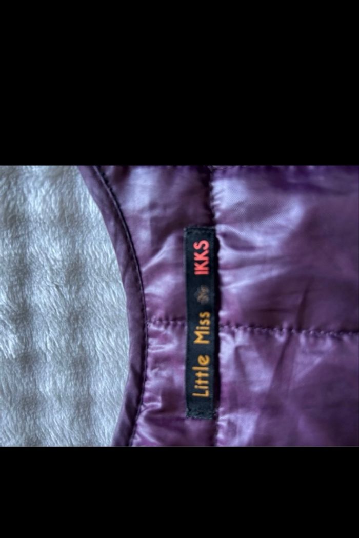 Veste IKKS - photo numéro 5