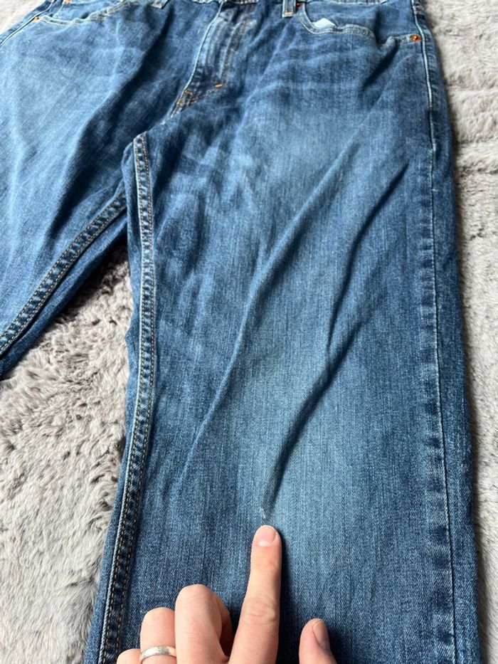 Jean Lévis 559 coupe droite W32 L32 - photo numéro 8