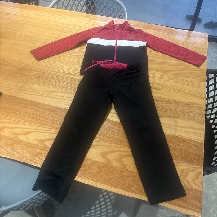 Ensemble survêtement