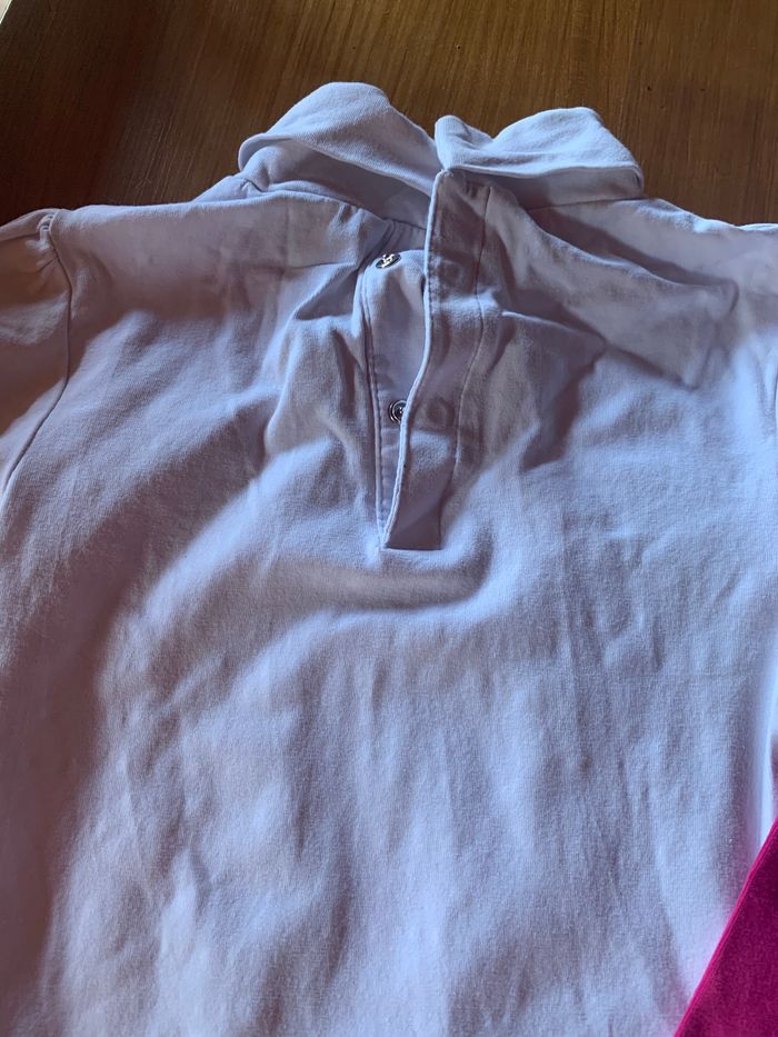 2 sous pulls à pressions - photo numéro 2