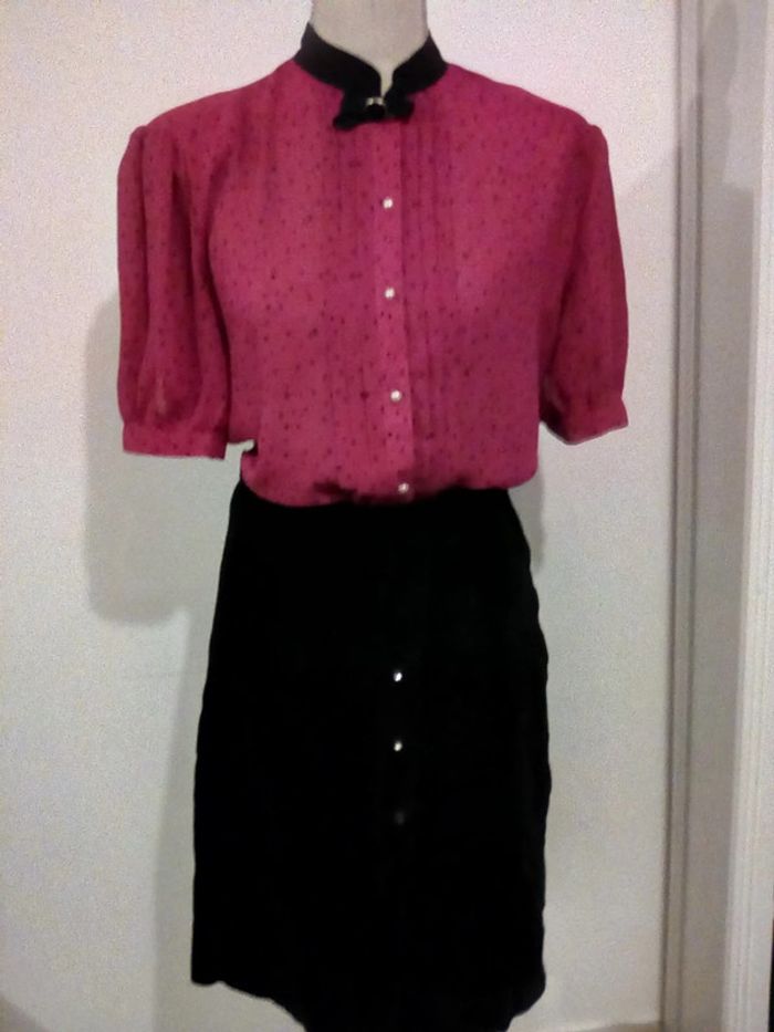 Chemisier - photo numéro 2