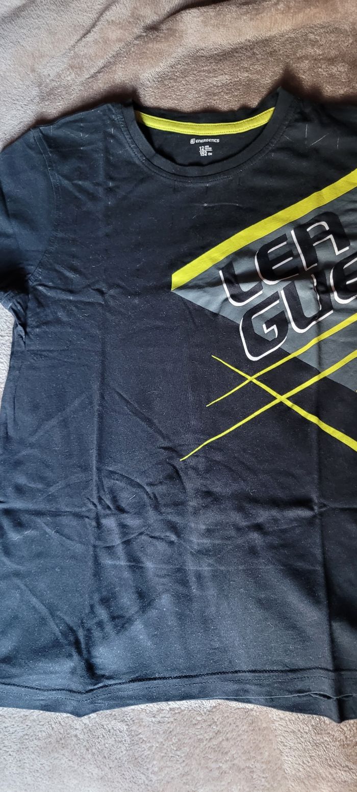 Tee-shirt