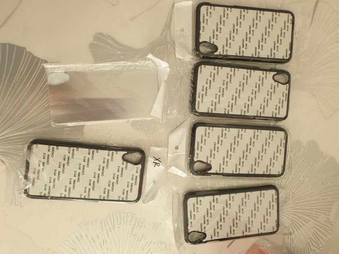 Sublimation - photo numéro 2