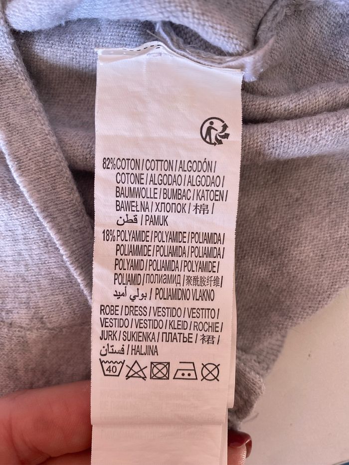 Robe pull - photo numéro 4