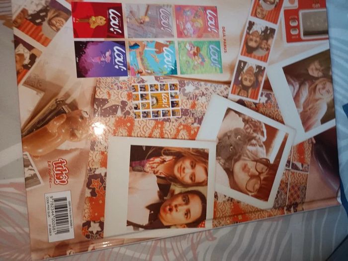 BD Lou - photo numéro 2