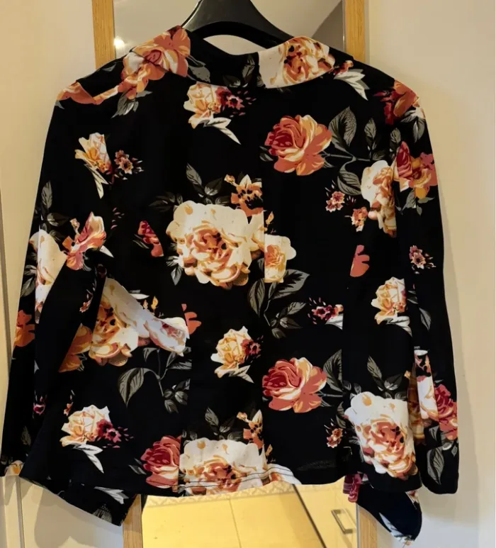 Blazer été - photo numéro 2