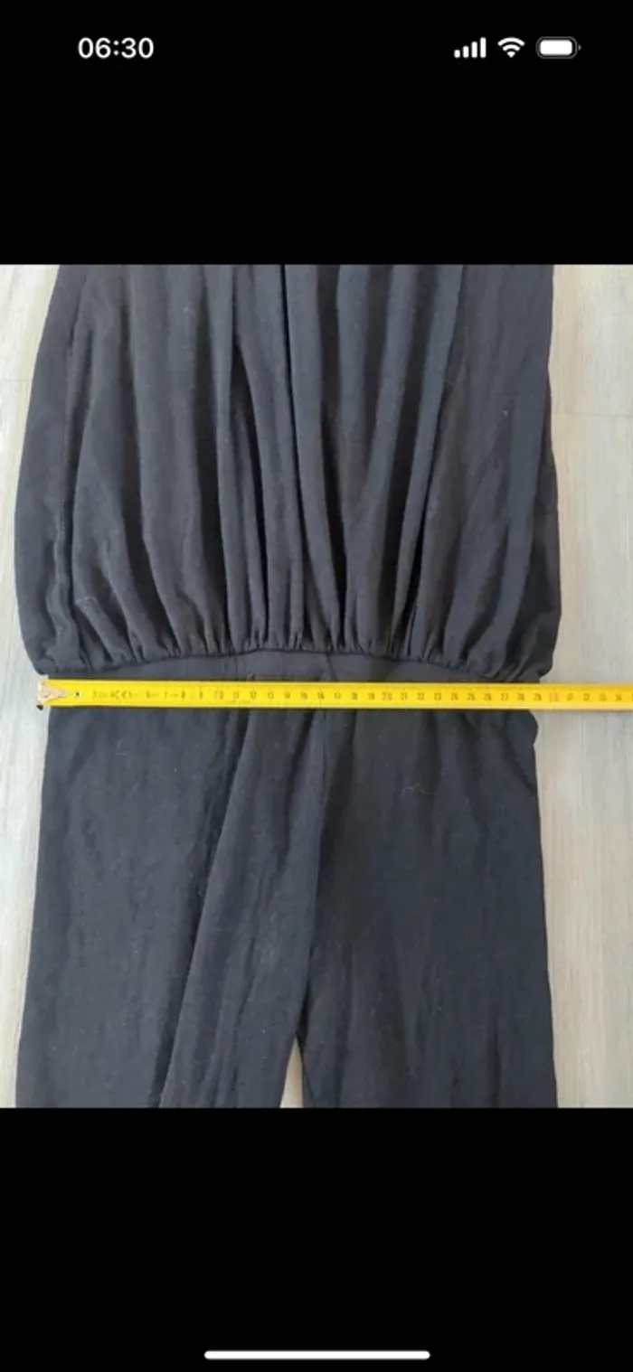 Combinaison bustier Killah taille S - photo numéro 8