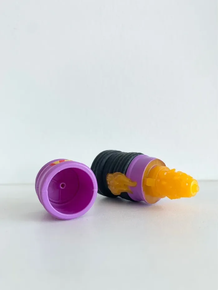 Baril explosif akedo - photo numéro 3