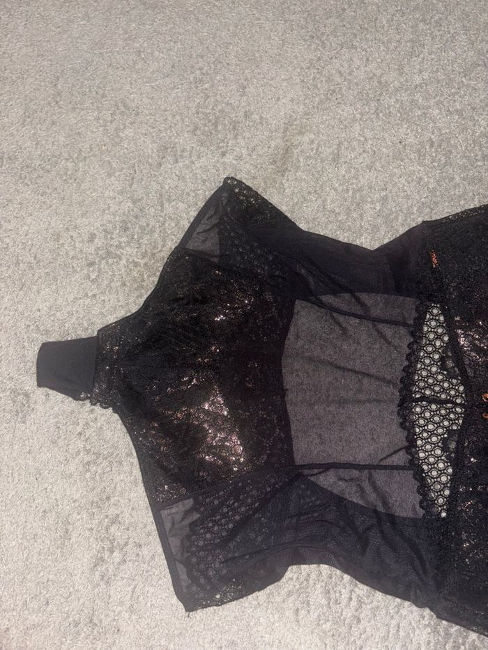 Lingerie femme - photo numéro 3