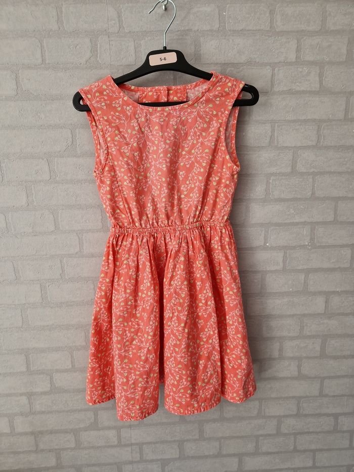 Robe filles