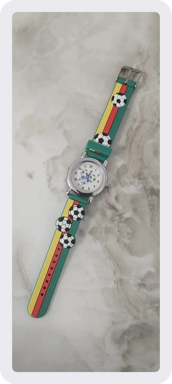 Montre pour enfant