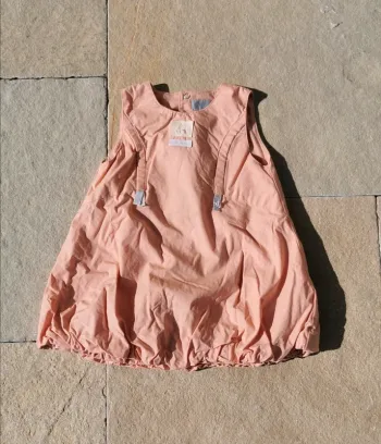 Robe kiabi 1 an