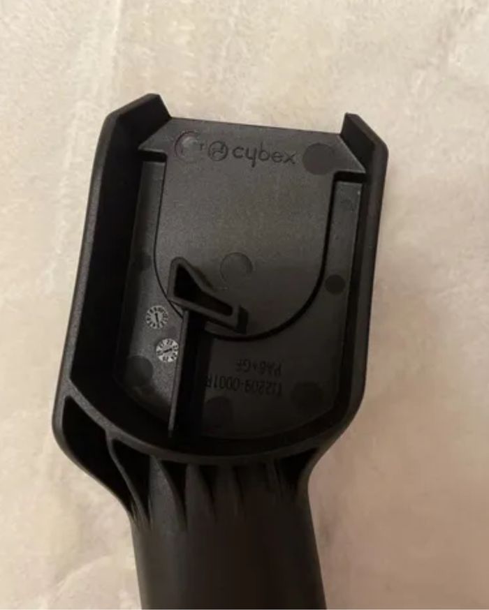 Adaptateur Cybex - photo numéro 3