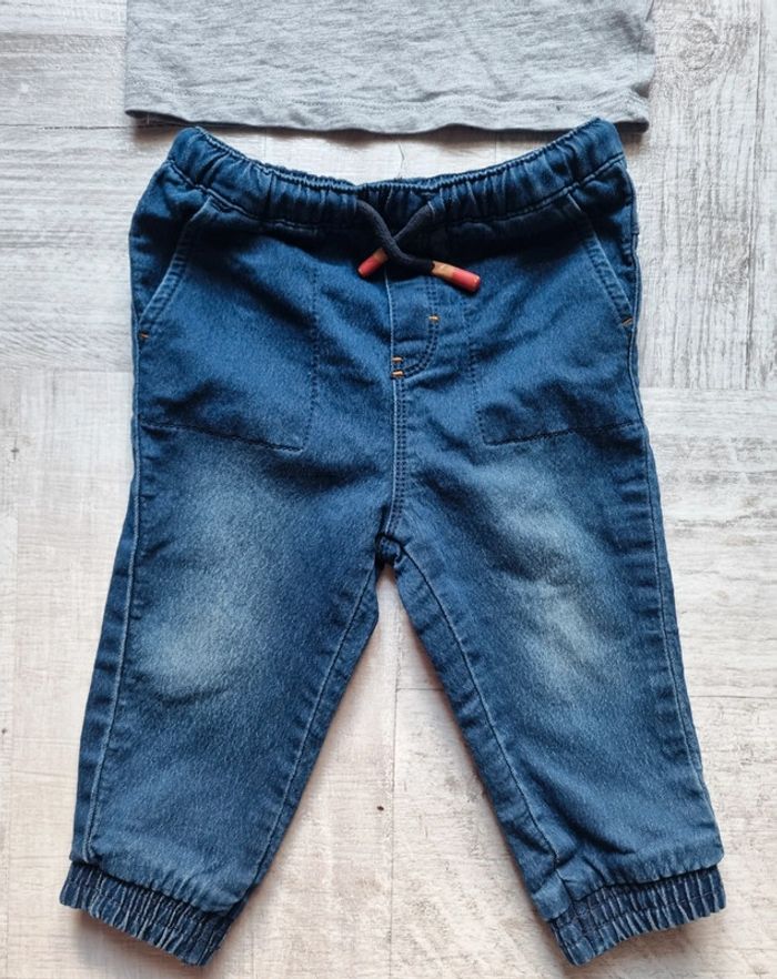 Ensemble 18 mois garçon - photo numéro 2