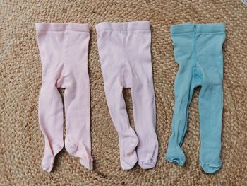 Collants 15/17