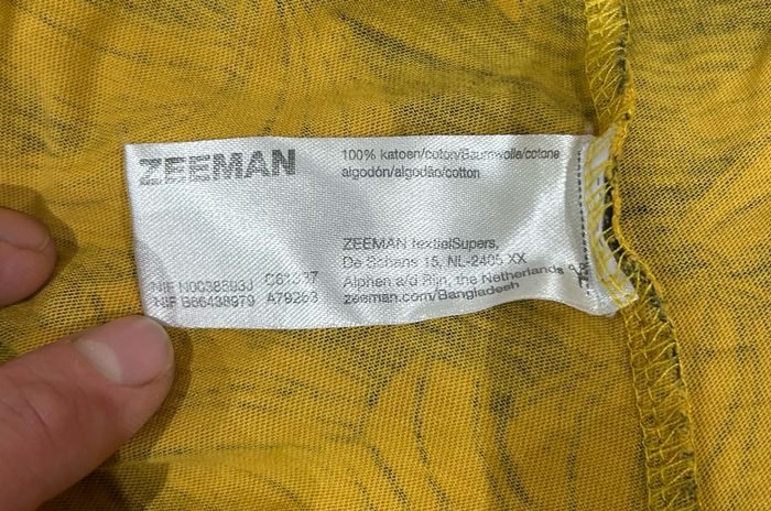 Robe - photo numéro 4