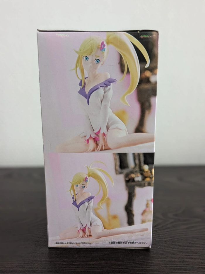 Figurine Re:Zero - Minerva - Banpresto - photo numéro 4