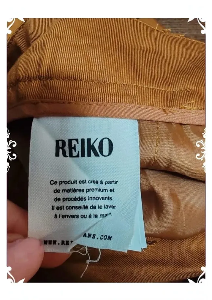 Pantalon reiko - photo numéro 5