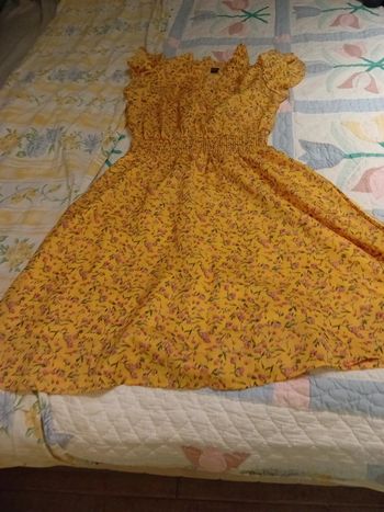 Robe été
