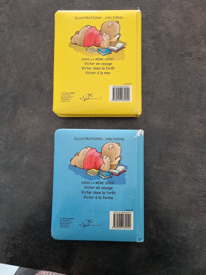 livre 📙 puzzle - photo numéro 2