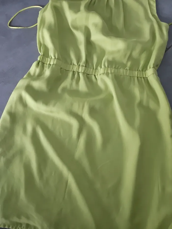 Tunique ou robe - photo numéro 2