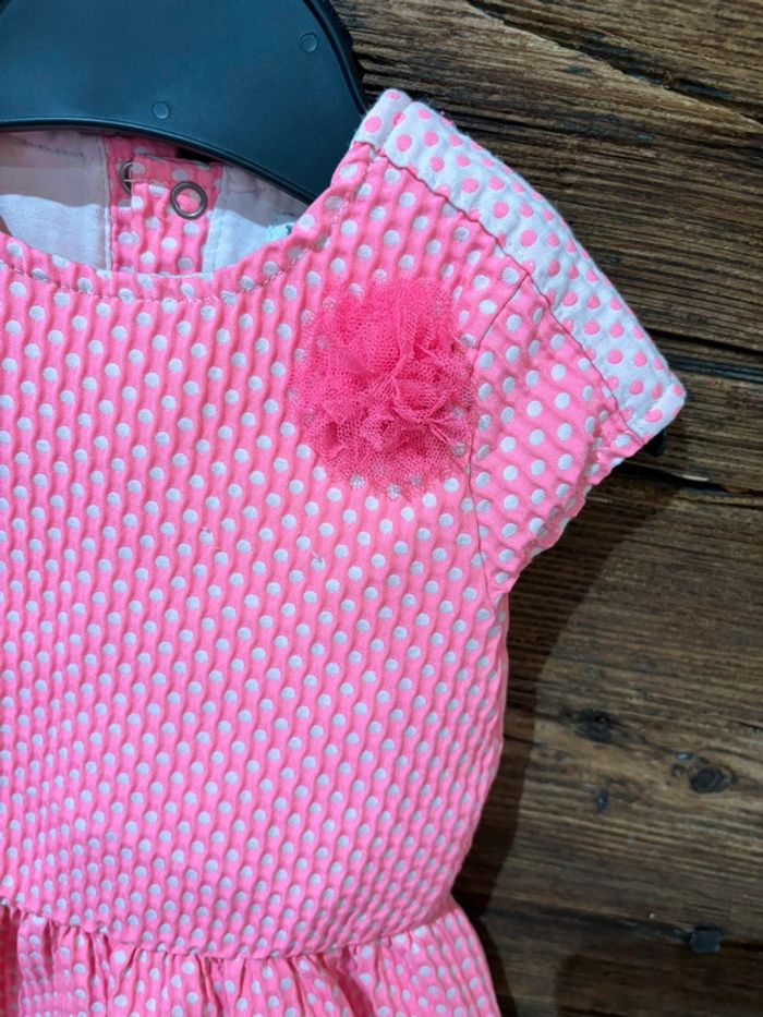 Robe ikks 18 mois - photo numéro 2