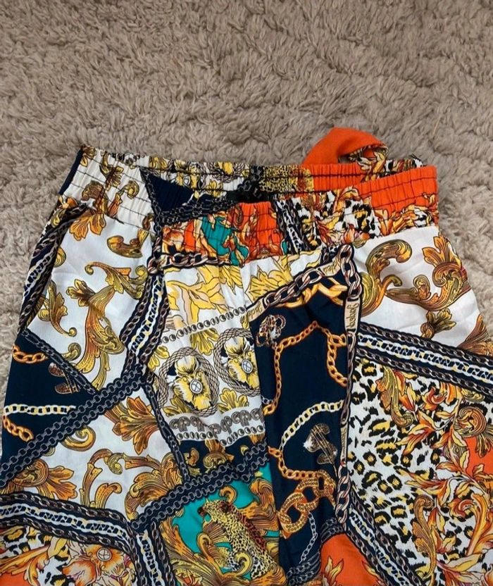 Pantalon - photo numéro 4