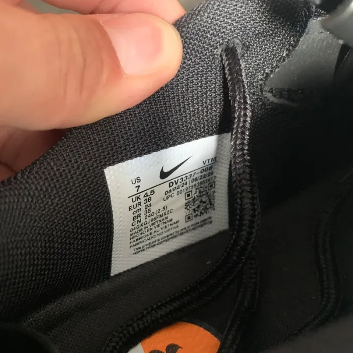 Nike Air max Dn - photo numéro 9